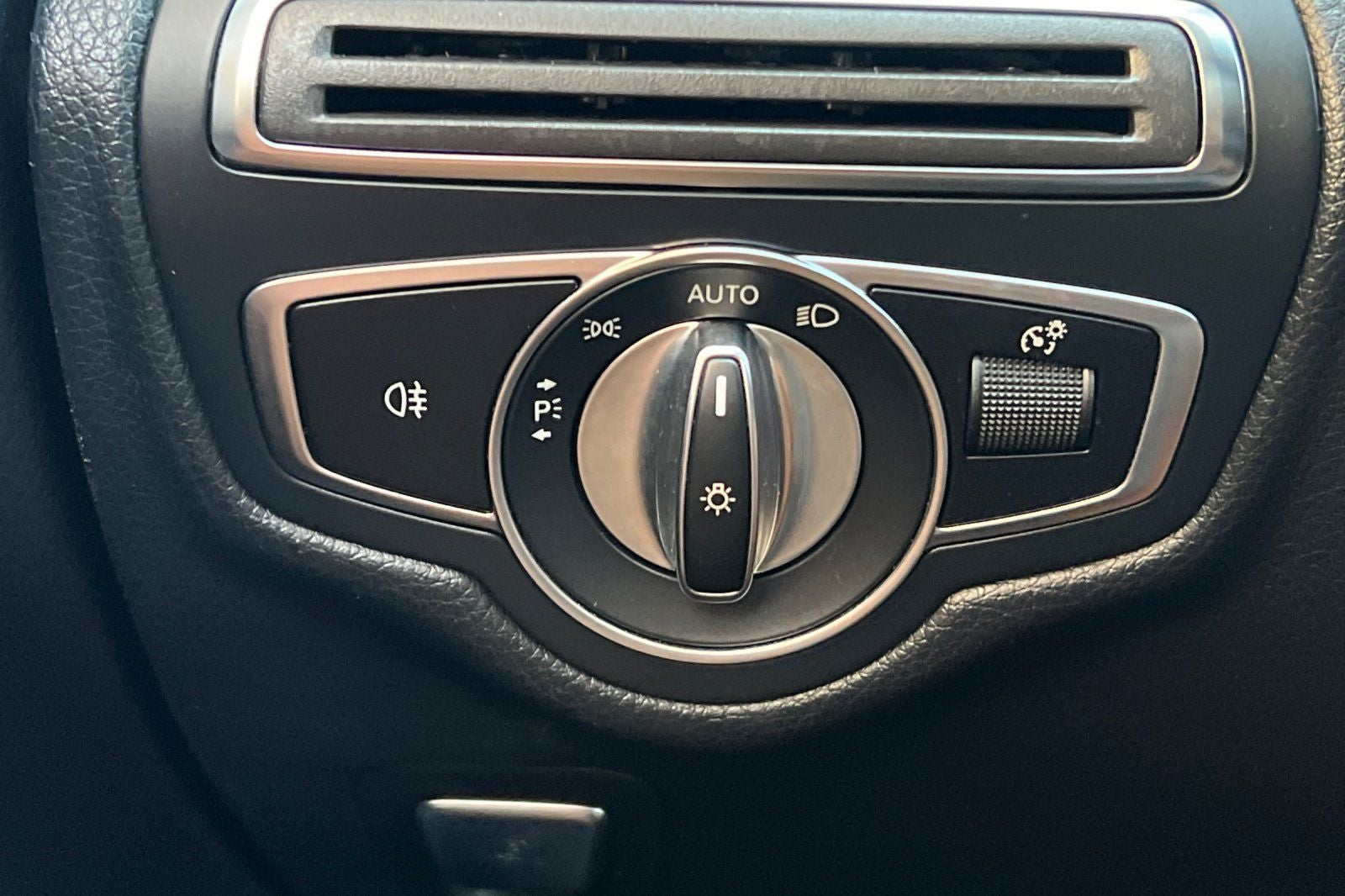 2019 Mercedes-Benz GLC GLC 300 4MATIC®