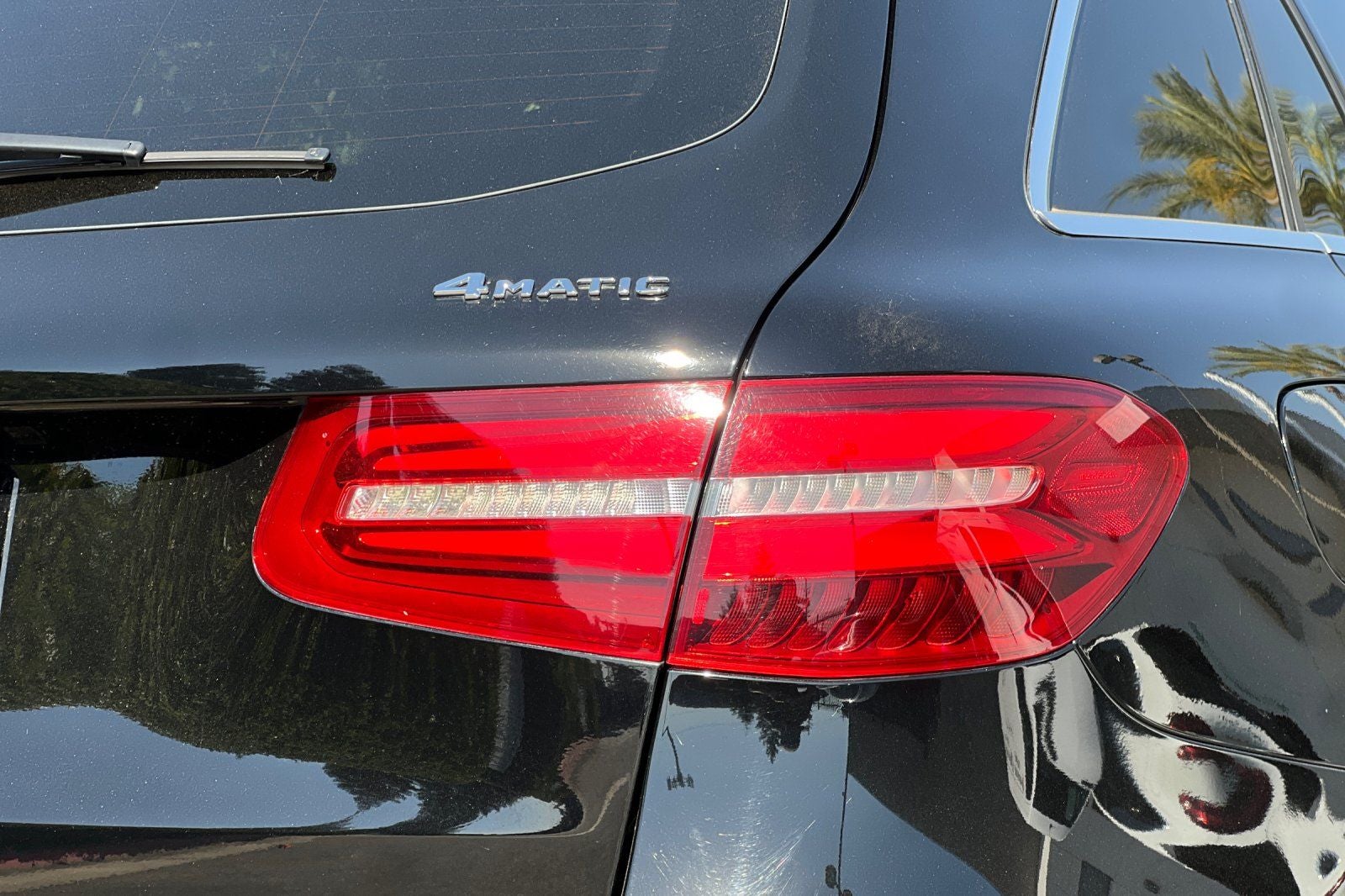 2019 Mercedes-Benz GLC GLC 300 4MATIC®