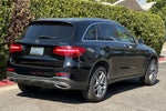 2019 Mercedes-Benz GLC GLC 300 4MATIC®