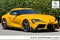 2021 Toyota Supra 3.0