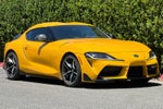 2021 Toyota Supra 3.0