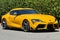 2021 Toyota Supra 3.0