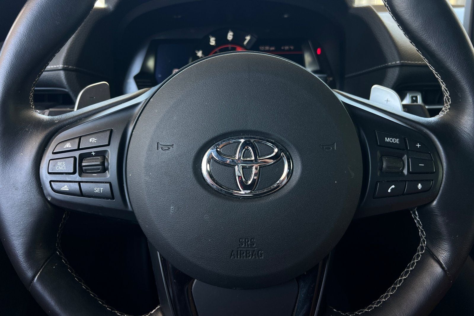 2021 Toyota Supra 3.0