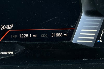 2021 Toyota Supra 3.0