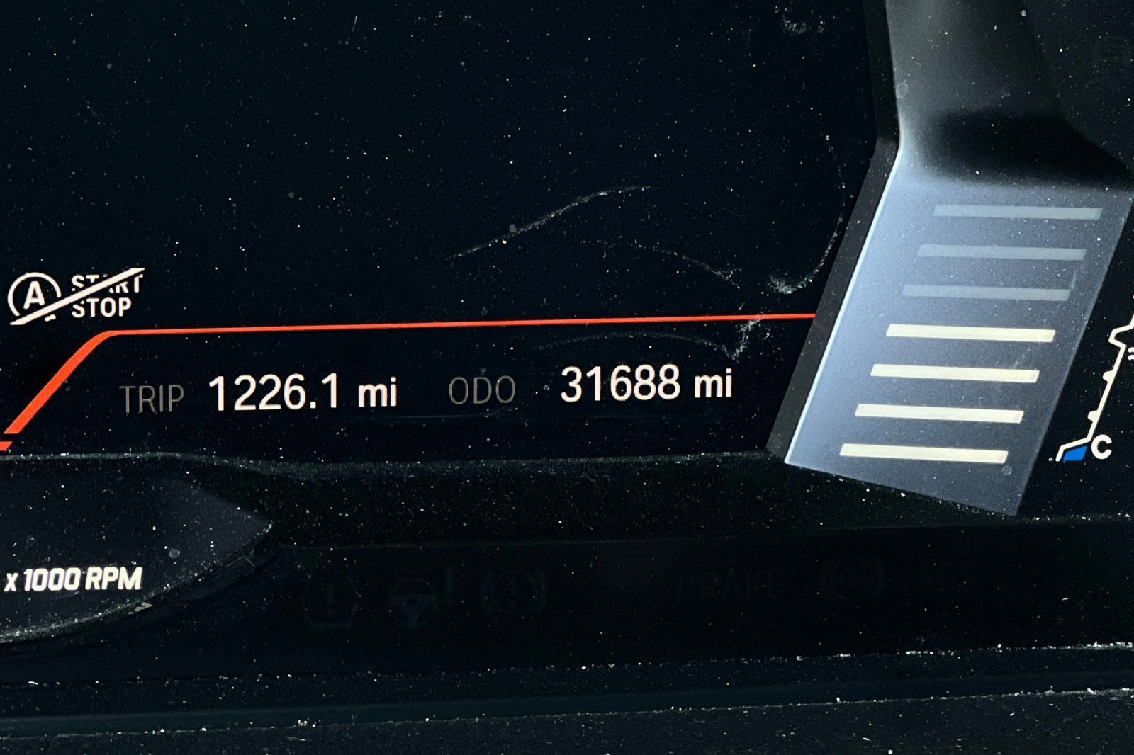 2021 Toyota Supra 3.0