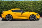 2021 Toyota Supra 3.0