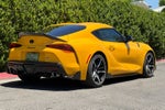 2021 Toyota Supra 3.0