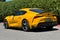 2021 Toyota Supra 3.0