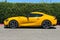 2021 Toyota Supra 3.0