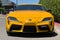 2021 Toyota Supra 3.0