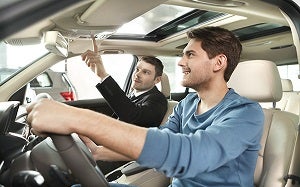 Schedule a test drive at BMW Fresno in Fresno, CA.