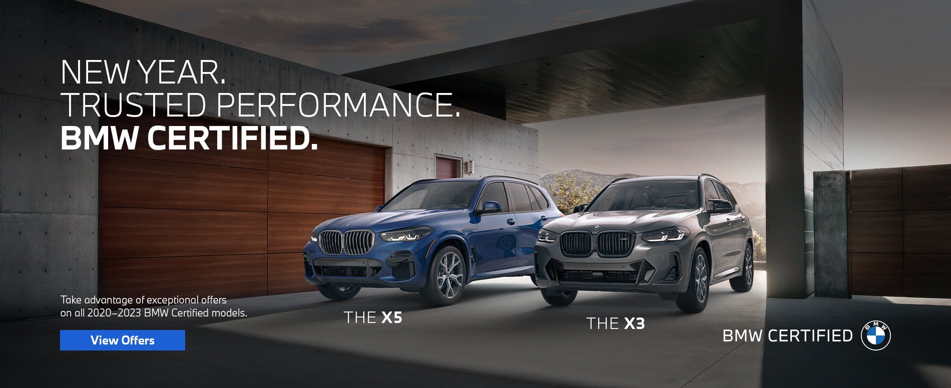 BMW Dealership in Fresno CA | Serving Fresno and Mayfair | BMW Fresno