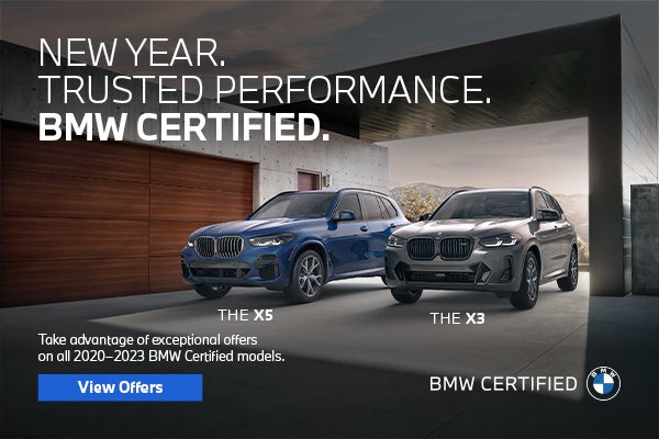 BMW Dealership in Fresno CA | Serving Fresno and Mayfair | BMW Fresno