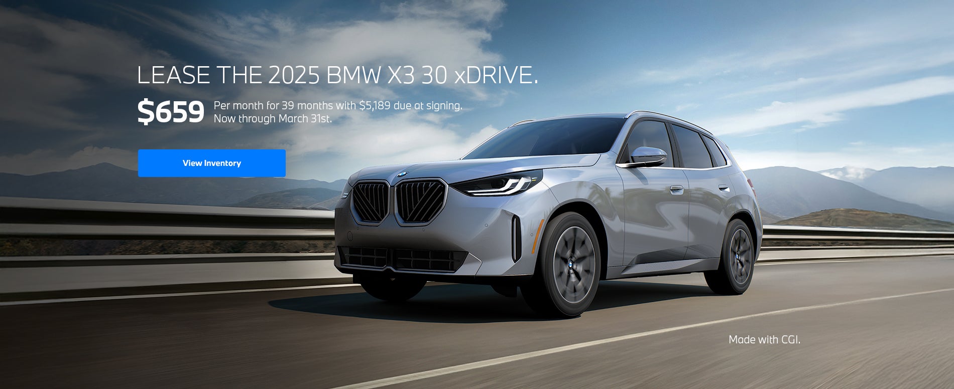 BMW Dealership in Fresno CA | Serving Fresno and Mayfair | BMW Fresno