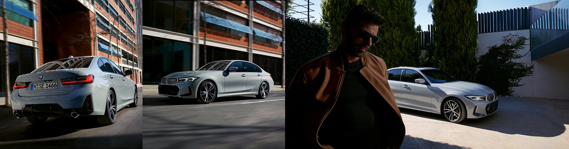 BMW Fresno in Fresno CA