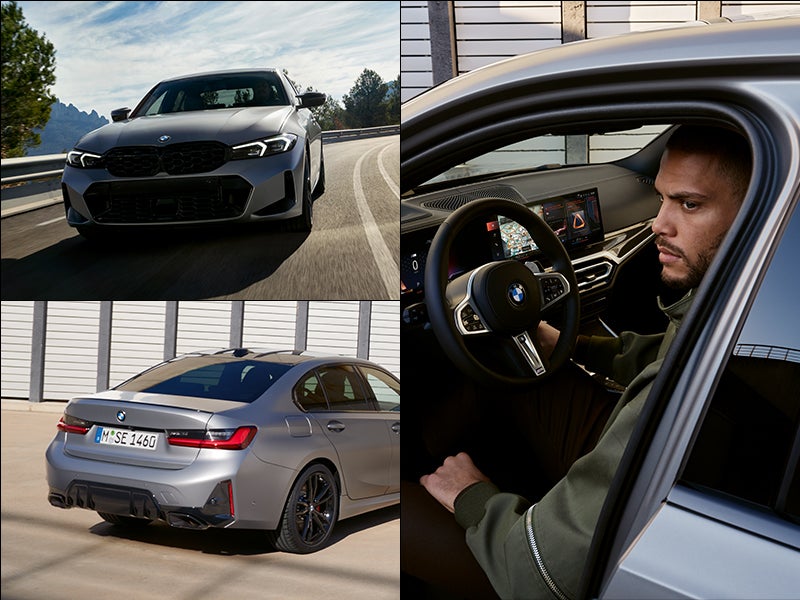 BMW Fresno in Fresno CA