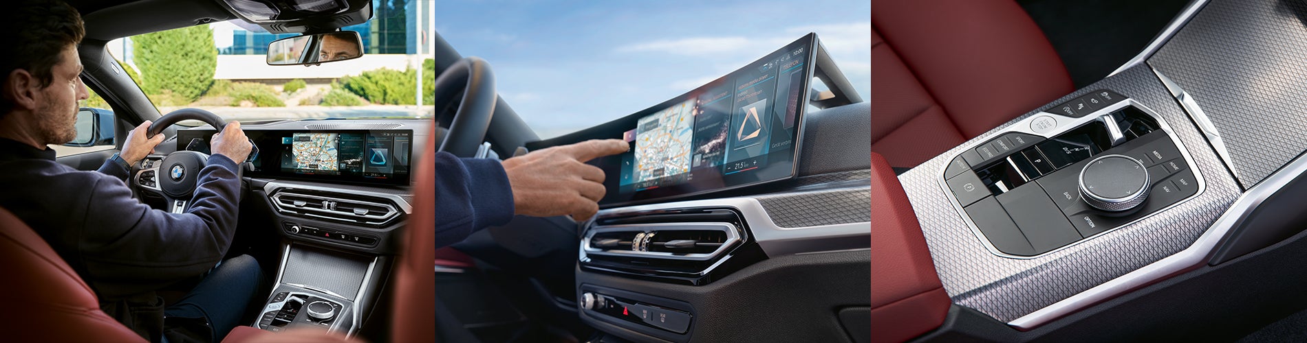 BMW Fresno in Fresno CA