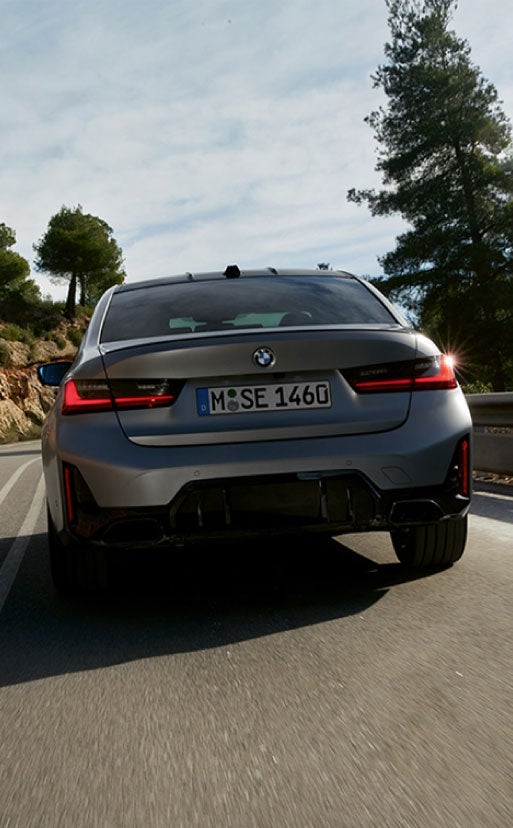 BMW Fresno in Fresno CA