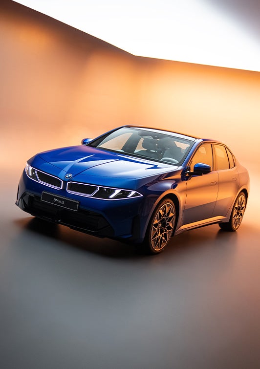 BMW Fresno in Fresno CA