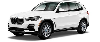 BMW Fresno in Fresno CA