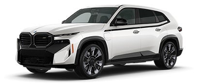 BMW Fresno in Fresno CA