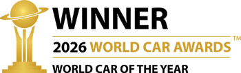 winner 2026 world car awards - world car of the year | BMW Fresno