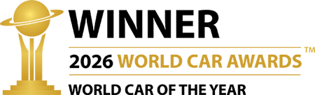 winner 2026 world car awards - world car of the year | BMW Fresno
