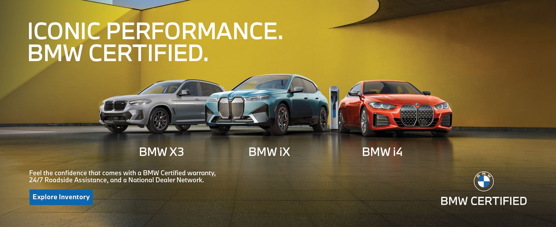 BMW Fresno in Fresno CA