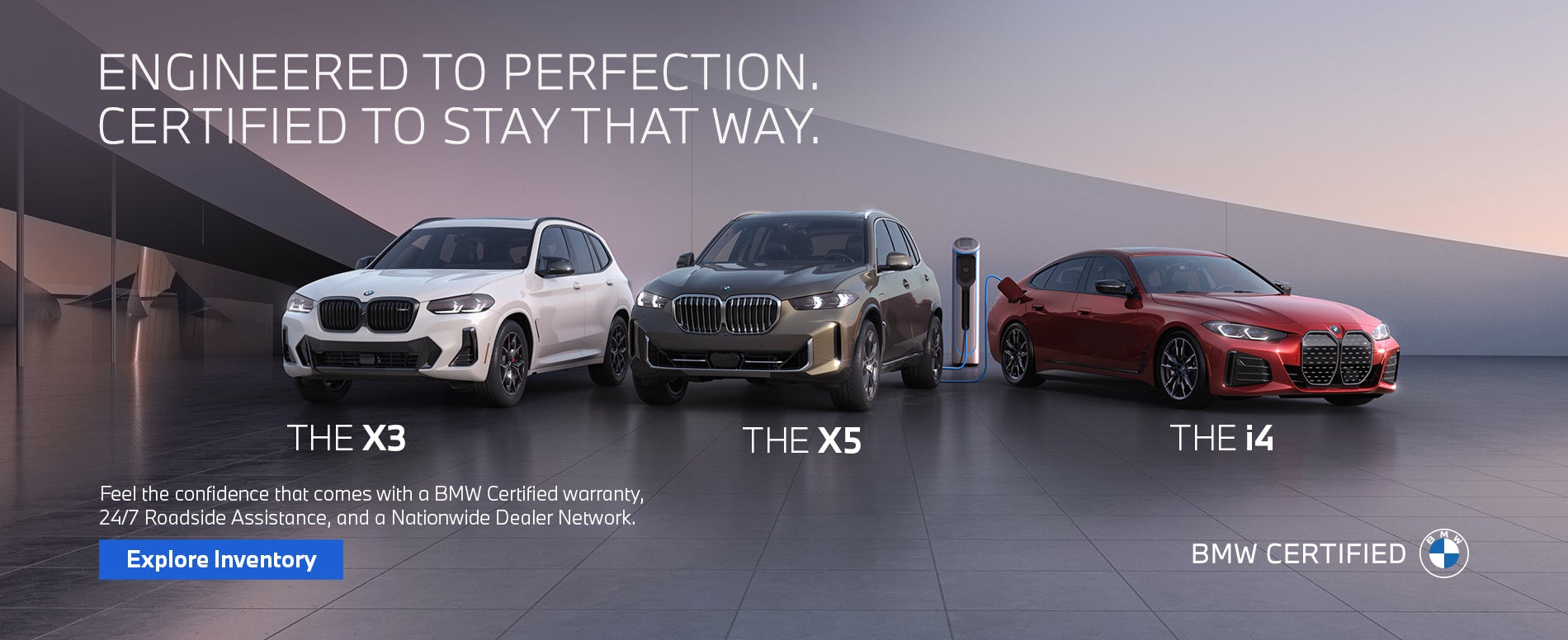 BMW Fresno in Fresno CA