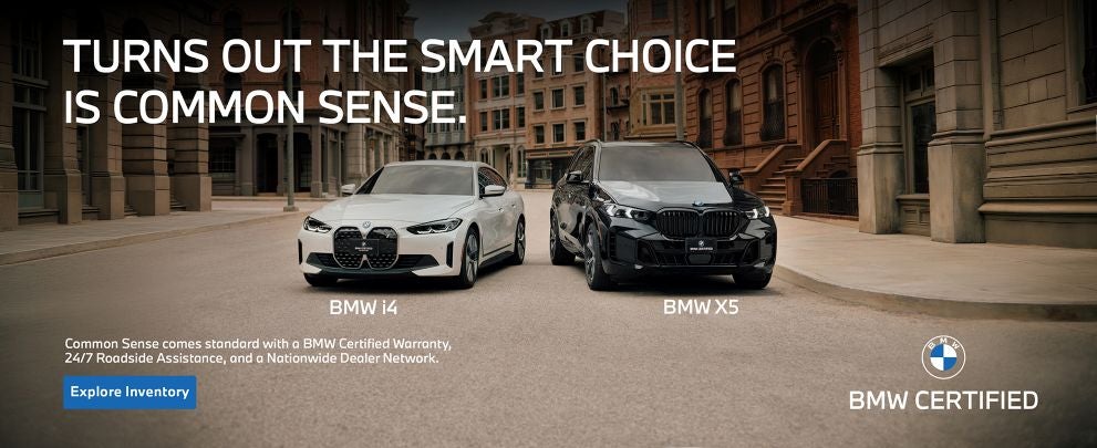 BMW Fresno in Fresno CA