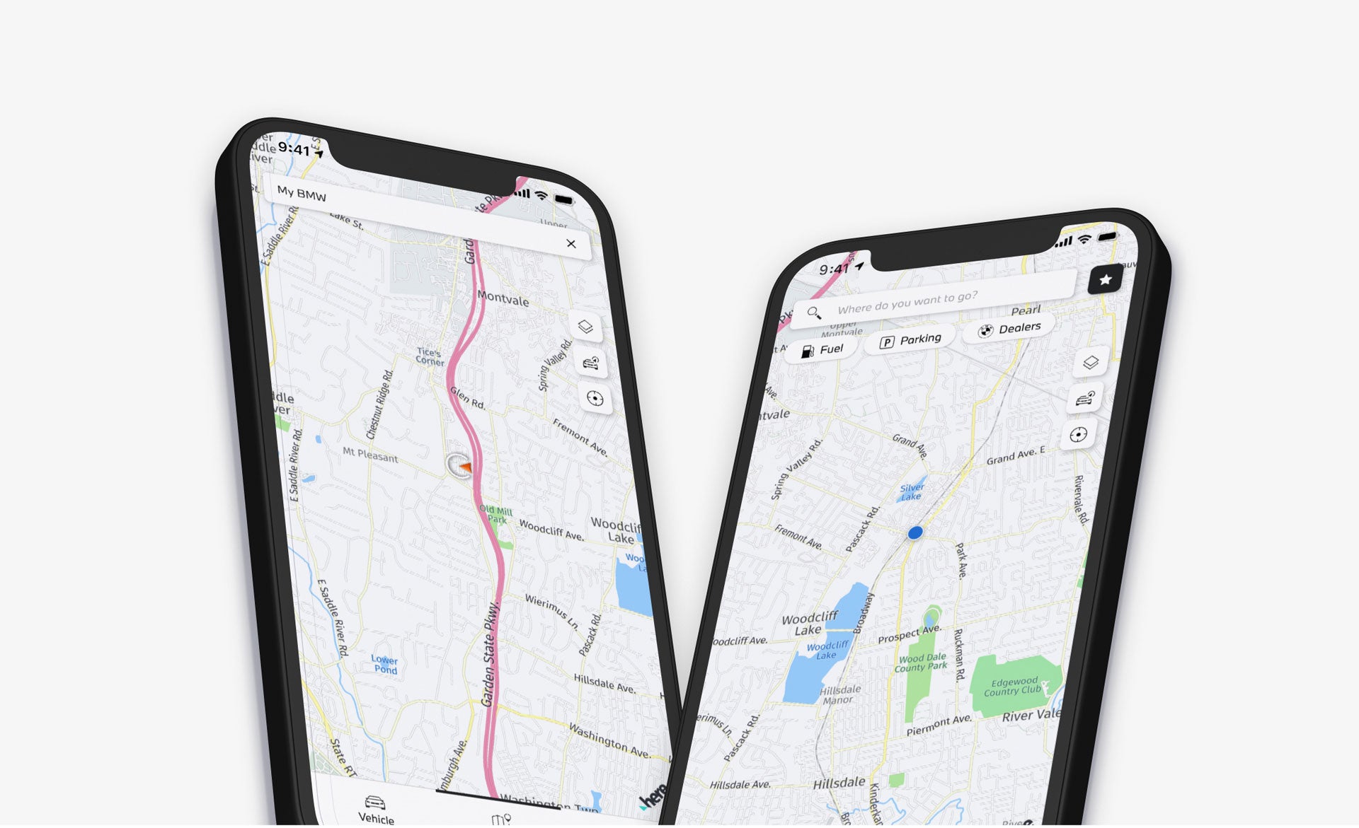 BMW Fresno in Fresno CA