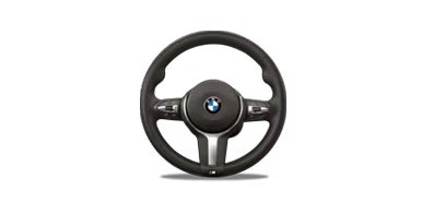 BMW Steering wheel | BMW Fresno in Fresno CA