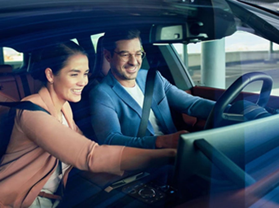 BMW Fresno in Fresno CA