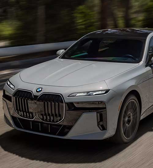 BMW Fresno in Fresno CA