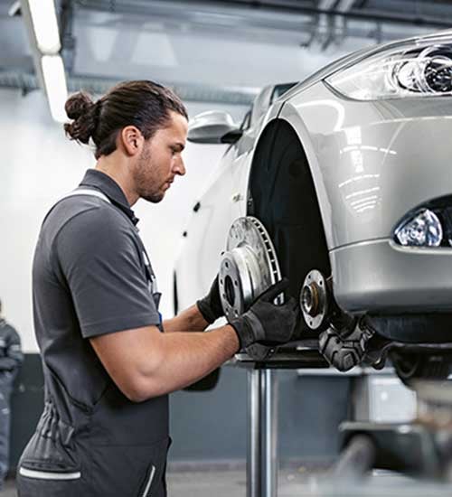 BMW Fresno in Fresno CA