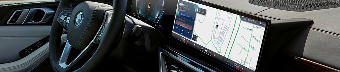 2026 BMW X5 vs. 2026 Lexus GX full | BMW Fresno