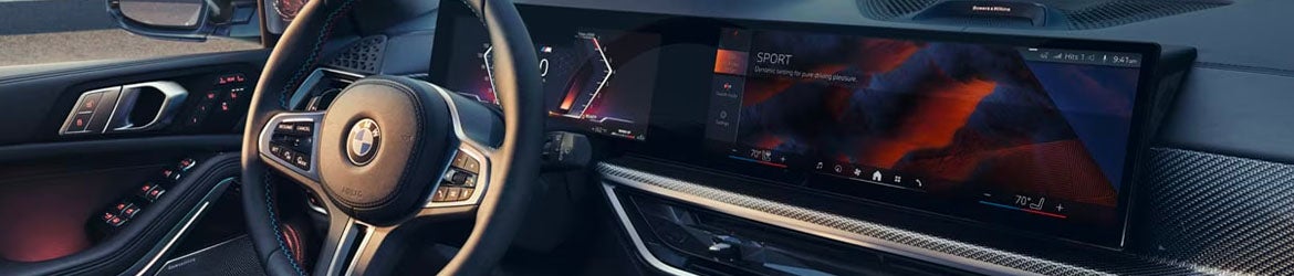 2026 BMW X7 vs. 2026 AUdi Q7 full | BMW Fresno