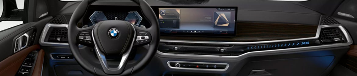 2026 BMW X5 vs. 2026 Lexus GX full | BMW Fresno