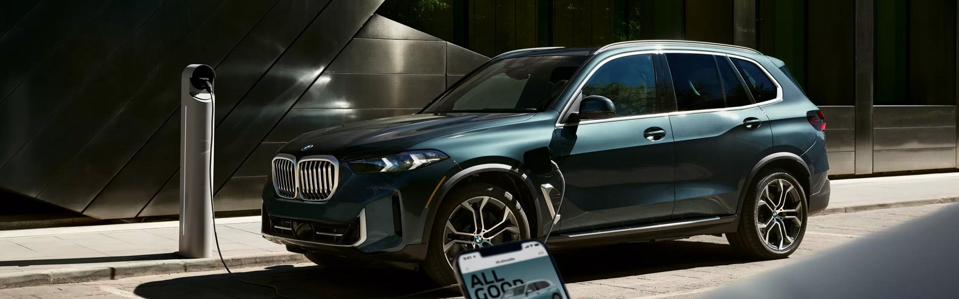 2026 BMW X5 vs 2026 Lexus RX 350 