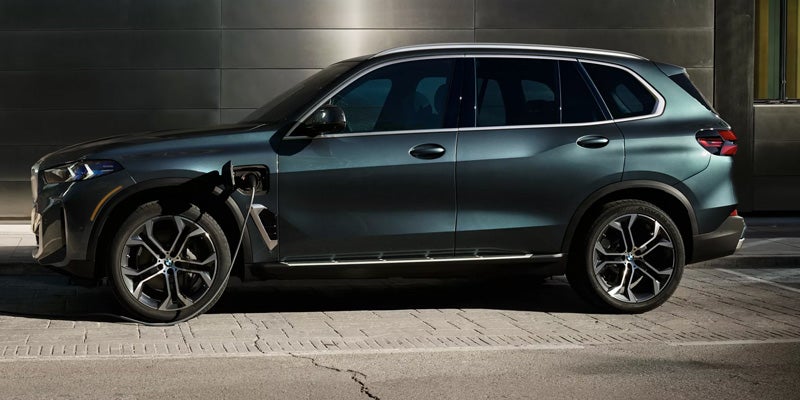 2026 BMW X7 in Fresno, CA