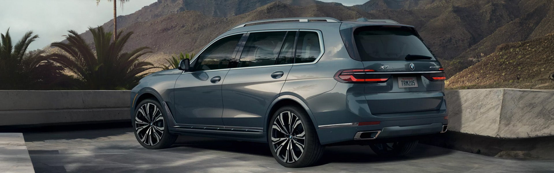 2026 BMW X7 vs 2026 BMW X5 