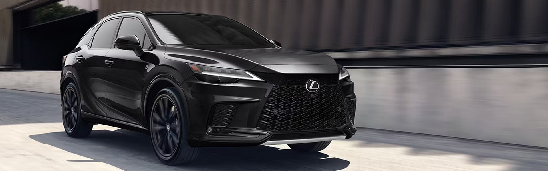 2026 BMW X5 vs 2026 Lexus RX 3502 