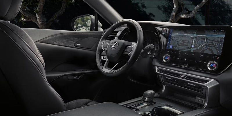 2026 BMW X5 tech 