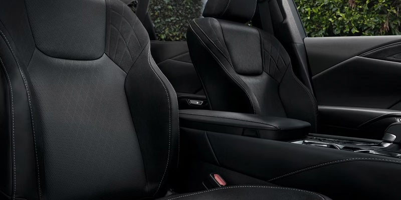 2026 BMW X5 interior 
