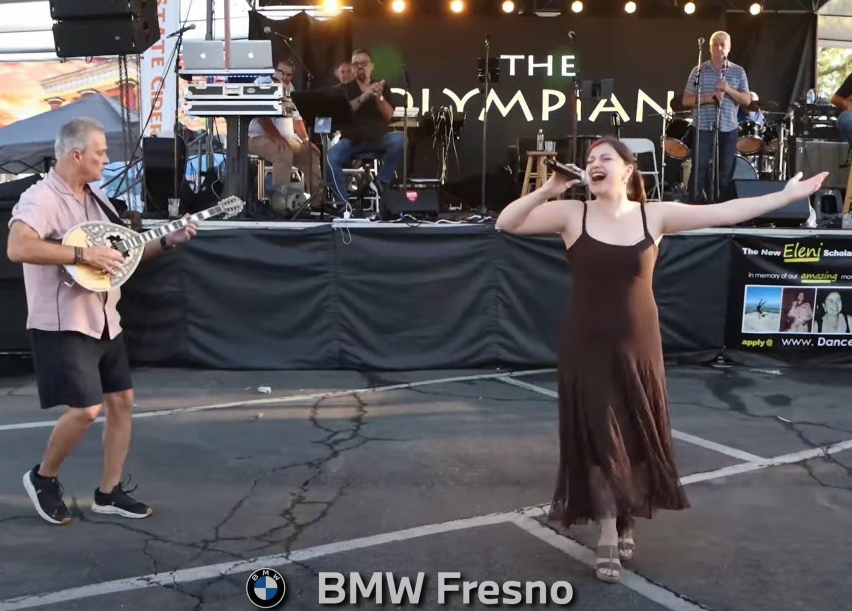 FRESNO GREEK FEST 2025, 9-19, 9-20, 9-21, 2025