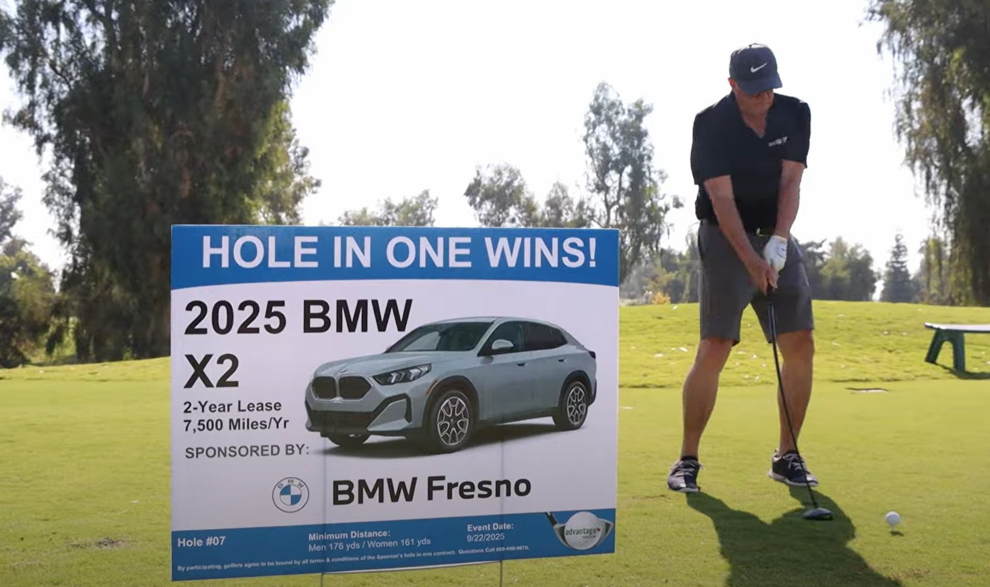 Santé Health Foundation - Golf Tournament 9-22-25