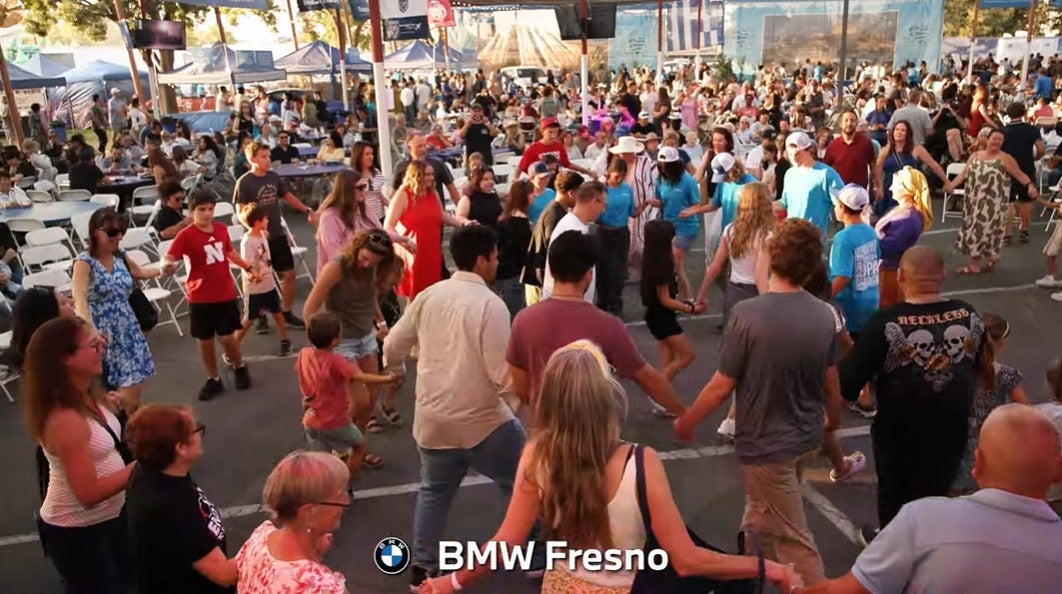 2026 ANNUAL, GREEK FEST, SEPT 18,19,20, 2026