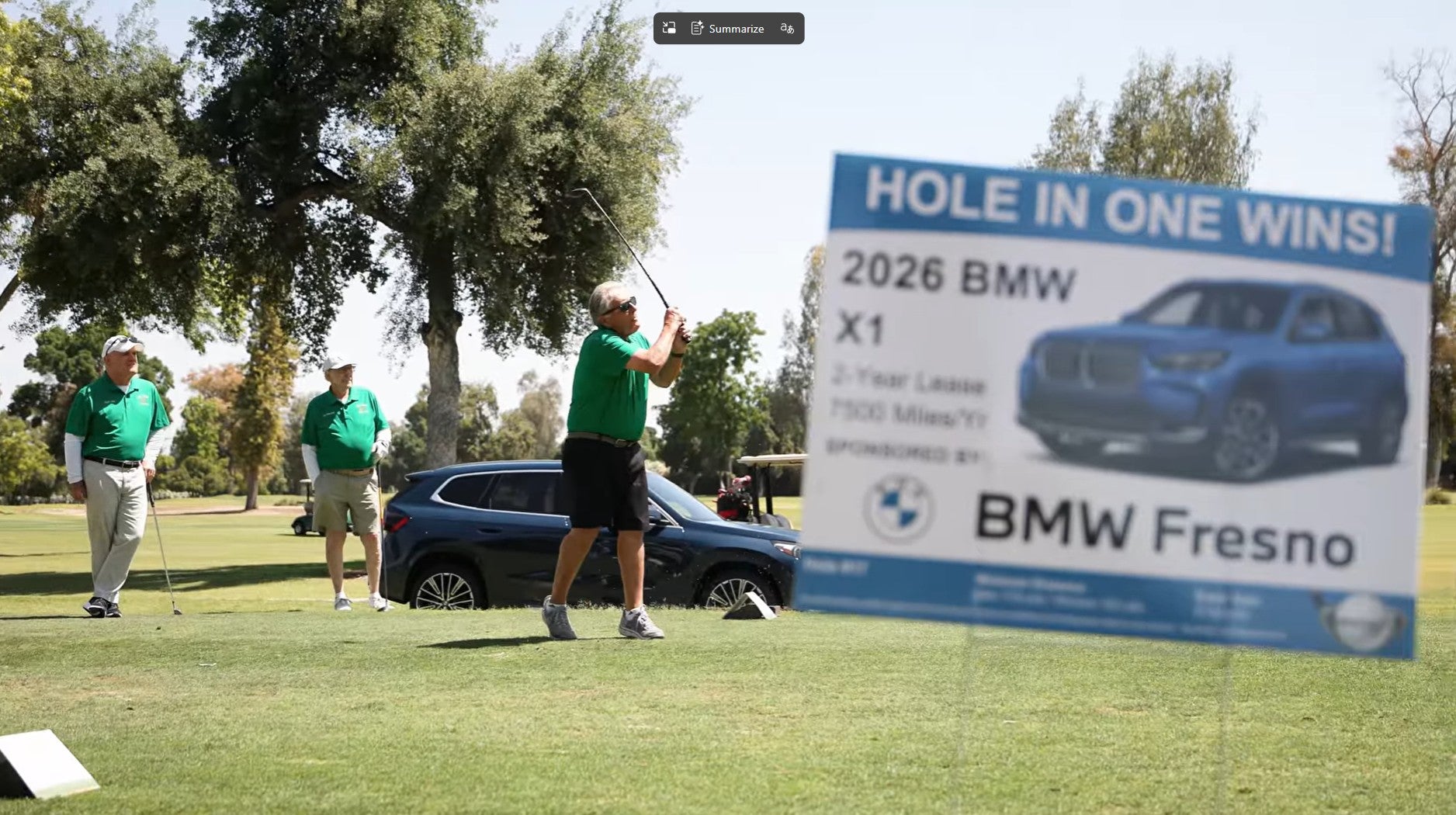 Catholic Charities 8th Annual Golf Classic, 5-18-26