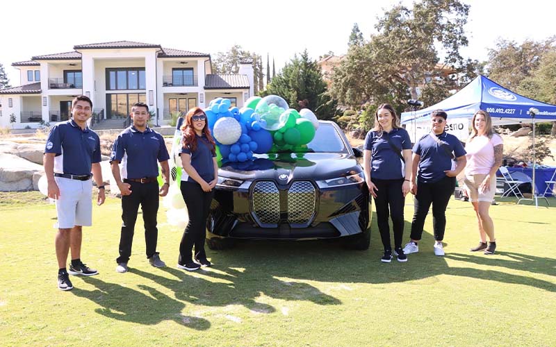United Health Centers Annual Golf Tournament - BMW Fresno in Fresno CA