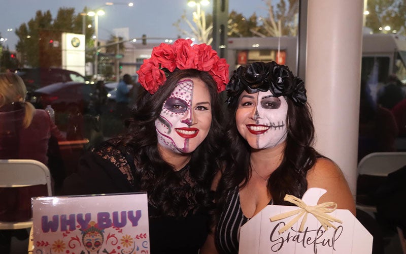 Dia de Los Negocios - BMW Fresno in Fresno CA